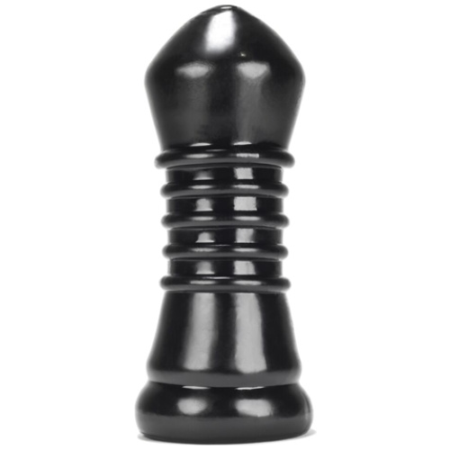 Jerk Jack Off Toy Atomic Jock - Black