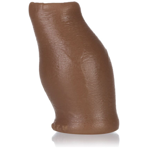 Hood Moreskin Silicone Faux Foreskin - Medium Tone - Small/medium