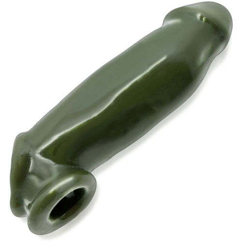 Hulk Cocksheath - Army