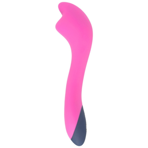 The Mademoiselle Rechargeable - Pink
