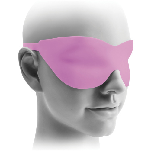 Fetish Fantasy Elite 8-Inch Strapless Strap-on - Pink