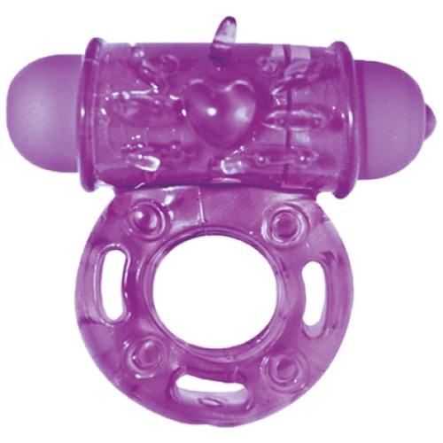 Hero Dynamic Scream Maker-Purple