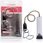 Precision Pump Intermediate 1 - Clear