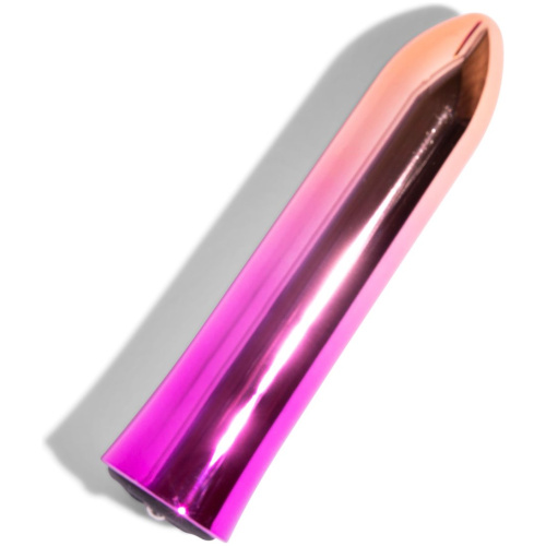 Sensuelle Aluminum Point Bullet - Ombre