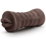 Hot Chocolate - Heather - Chocolate