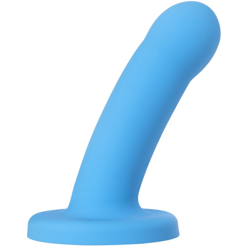 Nexus Collection - Jinx - 5 Inch Silicone Dildo