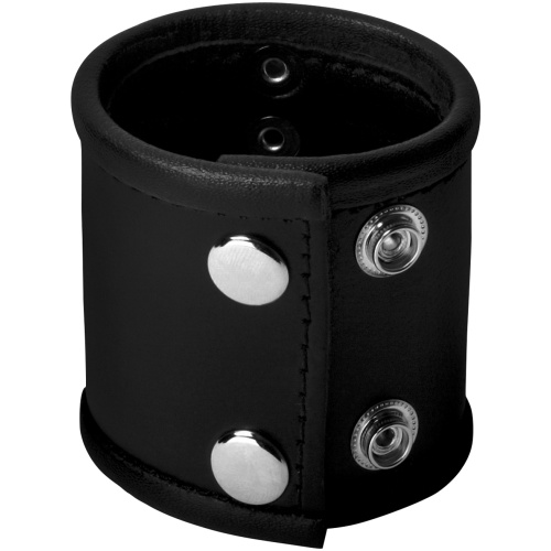 2 Inch Ball Stretcher with D-Ring