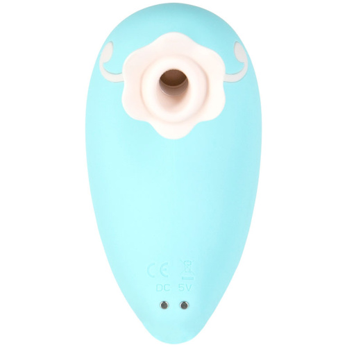 Pillow Talk Dreamy - Teal