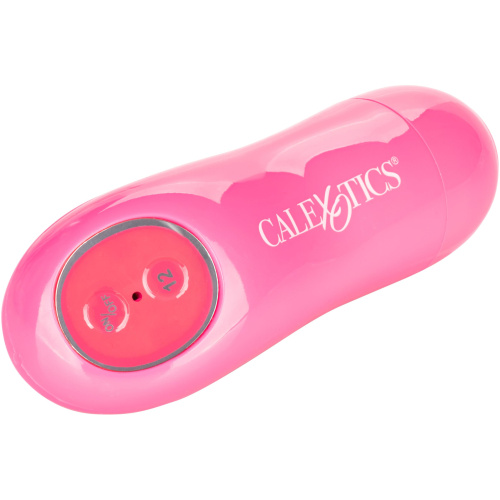 Silicone Remote Control Kegel Exerciser