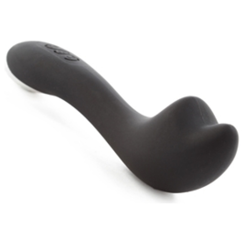 Black Door no.9 Rechargeable Wand