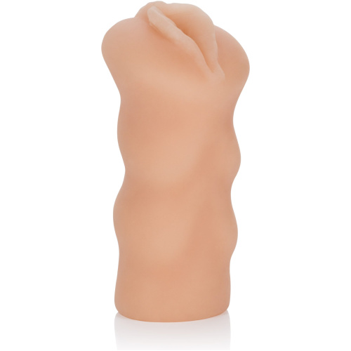 Vivid Raw Pound It - Ivory