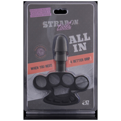 Strap on Tools All in - Black