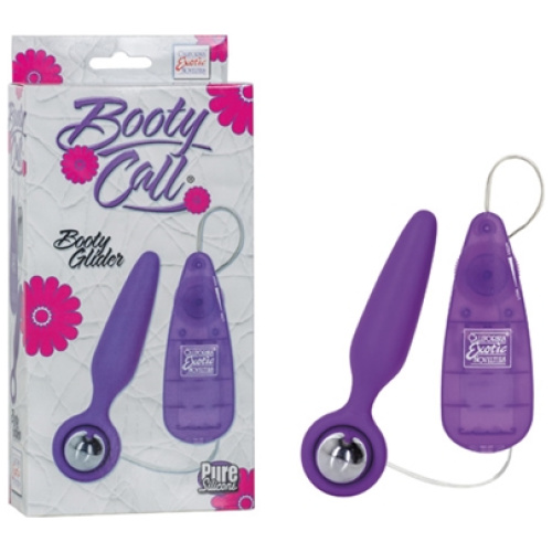 Booty Call Booty Gliders - Purple
