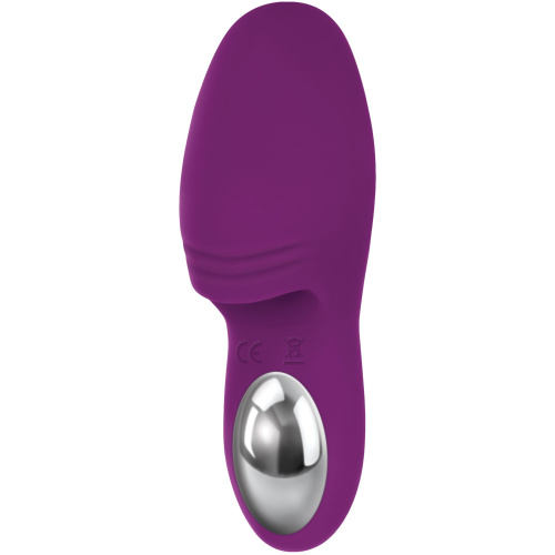 Sucker for You - Plum