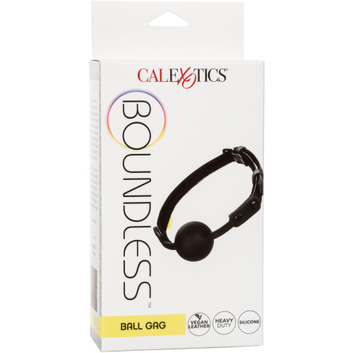 Boundless Ball Gag