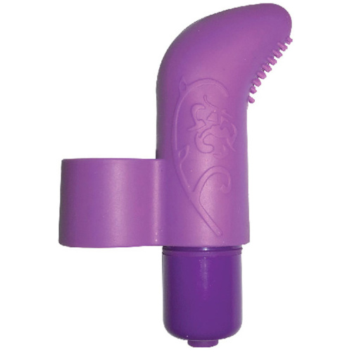 The 9's Finger Vibe - Purple