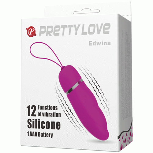 Pretty Love - Edwina