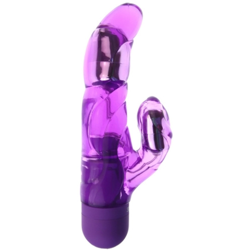 True Serenity - Purple