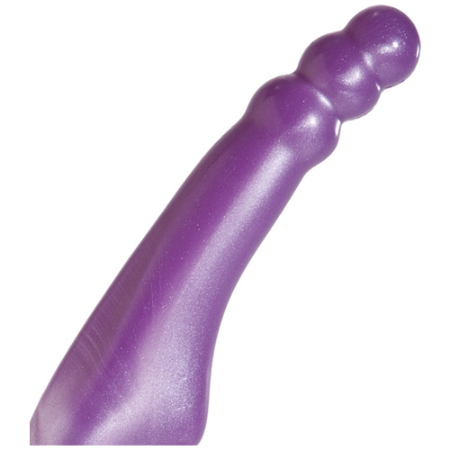 Platinum Premium Silicone - the Gal Pal - Purple