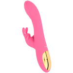 The Gg Rabbit Vibe - Pink