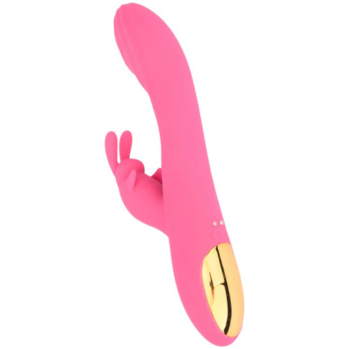 The Gg Rabbit Vibe - Pink