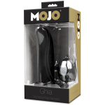 Mojo - Ghia - Vibrating Male Harness