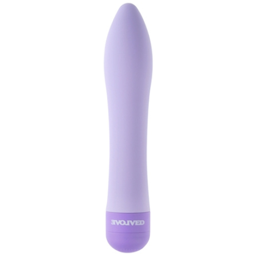 Fleur De Lis Seduction - Purple