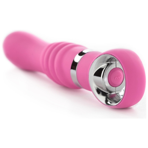 The Christiane Soul - Pink