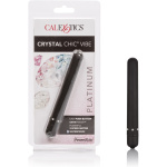 Crystal Chic Vibe - Black