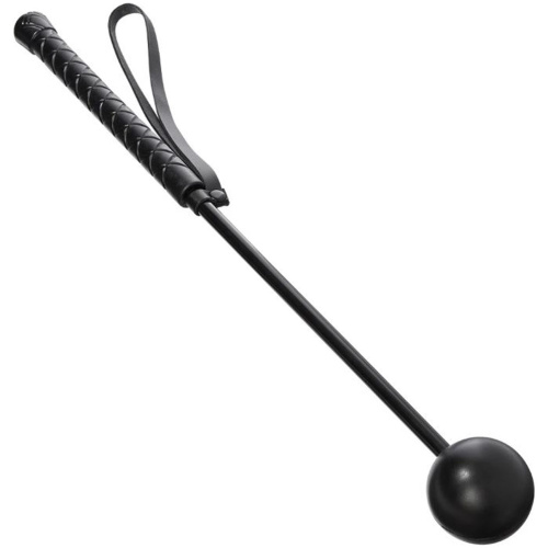 Sex and Mischief Shadow Ball Crop