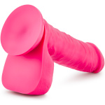 Ruse - Big Poppa - Hot Pink