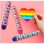 The Collection - Love Vibe - Blue