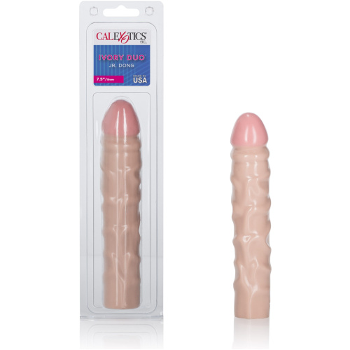 Jr. Dong - Ivory Duo