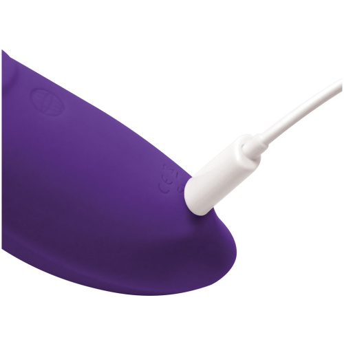 Ultimate Rabbits no.3 - Plum