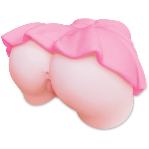 Hey 19! Co-Eds in Disgrace Ass & Pussy