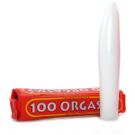 100 Orgasms Massager