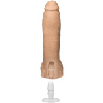 Jeff Stryker Realistic Cock With Removable Vac-U-Lock Suction Cup