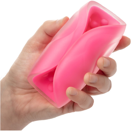 The Gripper Beaded Grip