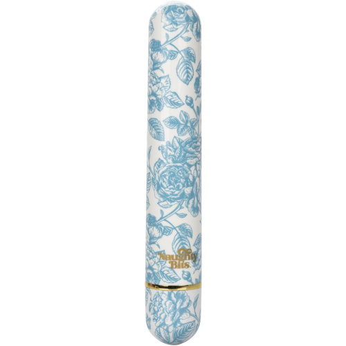 Naughty Bits Mother Fucker Personal Vibrator