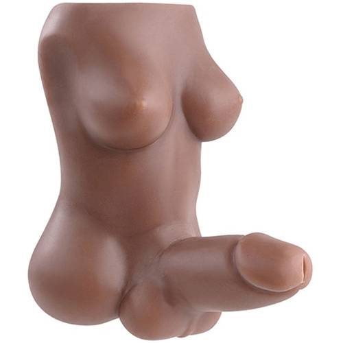 Complete Package - Dark