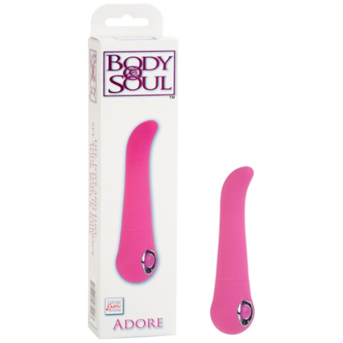 Body and Soul Adore - Pink