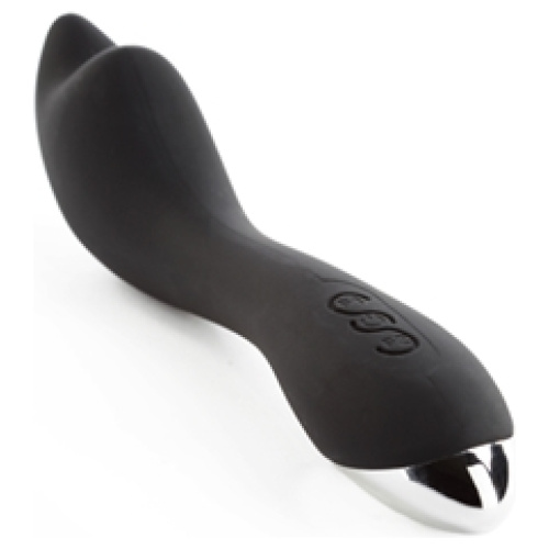 Black Door no.9 Rechargeable Wand