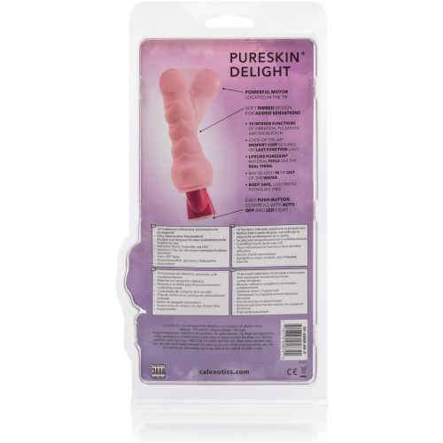 10 Function Pure Bendi - Pink