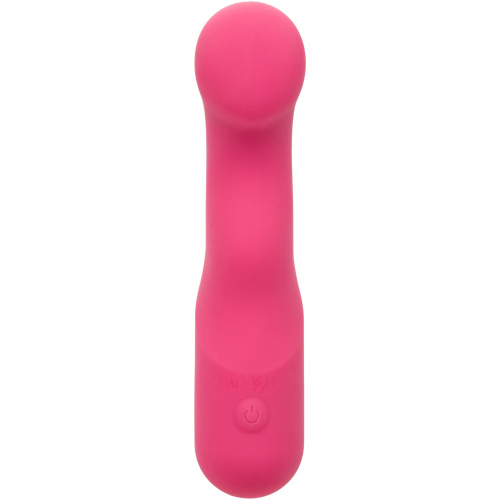 Liquid Silicone Pixies Curvy - Pink