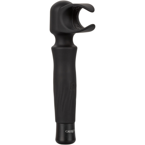 Optimum Power Masturwand Vibrating Stroker