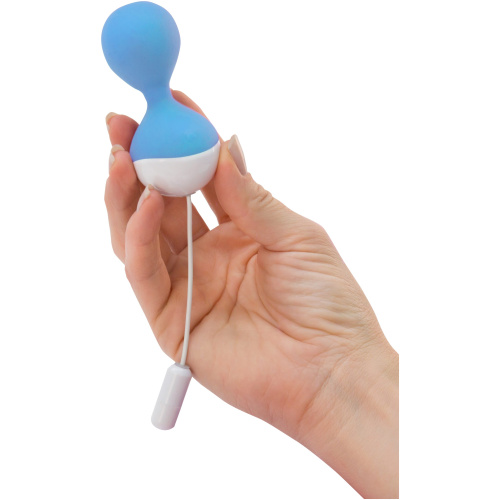 Wonderlust Clarity - Blue