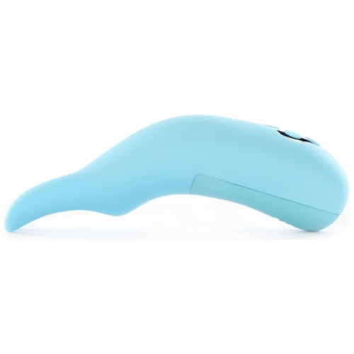 The Dulce Bunny - Turquoise