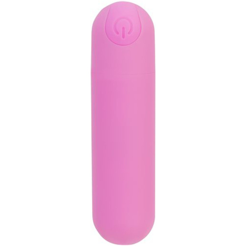 Power Bullet Essential 3.5" - Pink