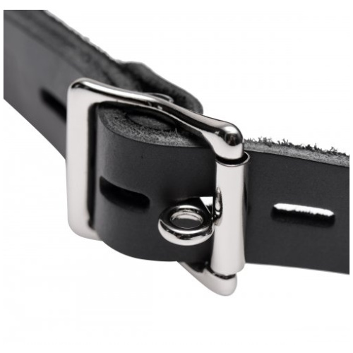 Feder Locking Open Mouth Gag