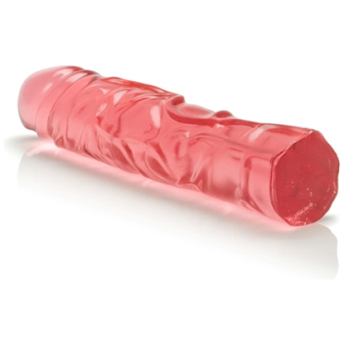 Translucence 8.5 Inches Veined Chubby